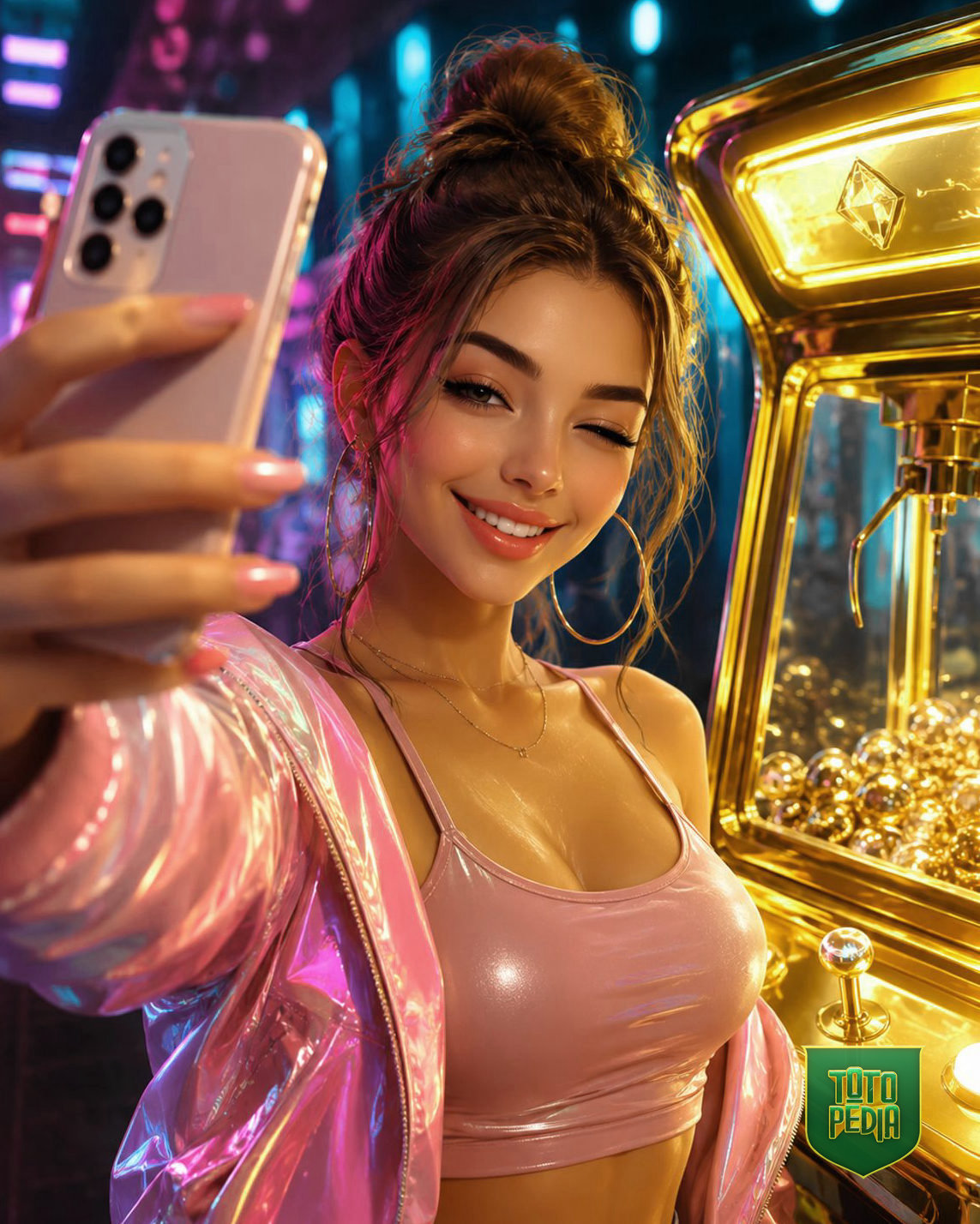 totopedia keamanan data member terjamin aman TOTOPEDIA - bola togel berputar angka berkilau